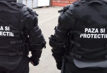 Peste 1,2 milioane de euro pentru paza CE Oltenia