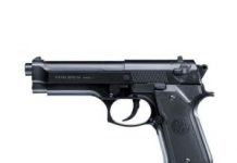 Rovinari: I-au confiscat pistolul găsit la percheziții