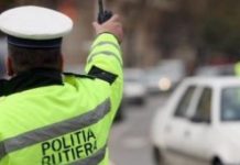 Acțiunea Speed: Poliția, la vânătoare de vitezomani!
