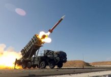 Statele Unite trimit rachete Patriot în Polonia