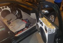 Pericol în trafic! Mașini cu ITP-uri false și defecțiuni, depistate pe șosele