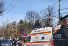 Autorul accidentului cu două victime din Târgu Jiu a fost reținut