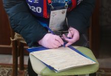 Câți gorjeni s-au autorecenzat în primele 5 zile ale Recensământului