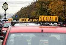 Schimbare importantă la examenul auto