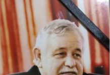 In memoriam – O bunătate de om: Silviu Diaconescu, medic stomatolog