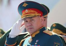 Combinatele chimice din Ucraina, ținta rușilor