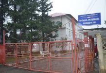 Caută firmă de catering pentru masa bolnavilor. Contract până la finalul anului