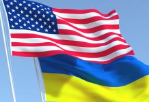 SUA, ajutor de 800 de milioane de dolari pentru Ucraina
