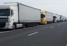 Restricții de circulație din cauza codului roșu de caniculă