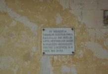 Răscoala de la 1907, pe Valea Amaradiei