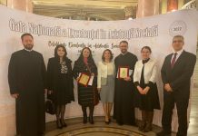 Asociația Vasiliada, premiată la Gala Națională a Excelenței în Asistență Socială