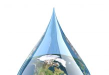 Ziua Mondială a Apei – 22 Martie