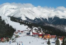 Vremea și spiritul muntelui – (I)