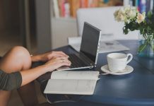 Cum să-ți proiectezi propriul home office. Creează-ți cel mai productiv loc pentru munca de acasă!