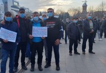 Angajații CEO și-au suspendat protestele