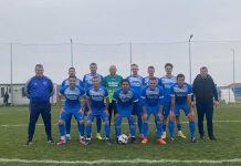 Rovinari şi Turceni, favorite la finala cupei