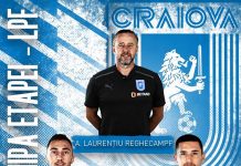 Trei ,,juveți” au prins echipa etapei