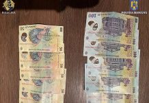 Percheziții! Pistoale, xanax și tigări de contrabandă, ridicate de polițiști și procurori, de la traficanții și cămătarii din Gorj și Mehedinți!