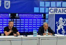 Transferuri iminente la Universitatea