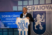 Cârţu: Mi-ar plăcea să cred că s-a relansat lupta pentru titlu