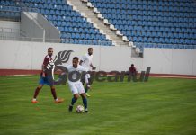 Găman avertizează înaintea duelului cu Deva: ,,Sper ca rezultatul să se decidă pe teren”