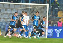 Markovic l-a egalat pe Ivan în topul golgheterilor