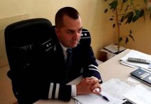 Dosar clasat pentru șeful Poliției Rurale Rovinari! Nicu Tănase a trecut testul toxicologic, NU se afla sub influența substanțelor psihoactive
