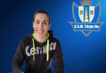 CSM şi-a tras portar de Liga Campionilor