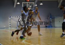 Din nou pe drum! Baschetbaliștii de la CSM joacă la Focșani