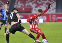 Duel încins la Sfântu Gheorghe: Vor fi şi orgolii în joc