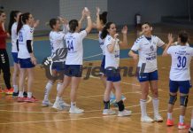 Handbalistele deschid ziua în Sala Sporturilor