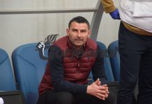 Trică nu mai e principal la Viitorul