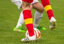 Clasamentele rămân strânse la judeţ