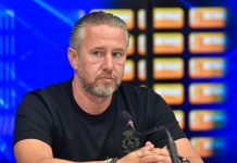 Reghecampf a prefațat meciul cu Voluntari: Echipa a crescut enorm