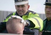 A luat-o la ocazie și a lipsit-o de libertate! ,,A tras mașina la Scoarța pe un drum lăturalnic!”