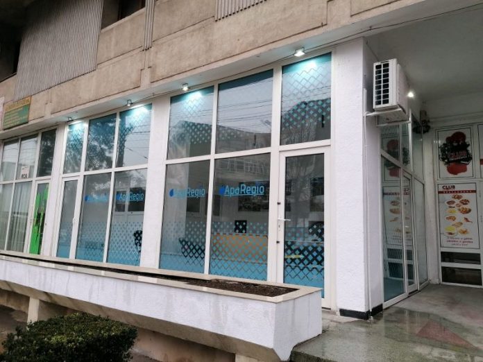 Program special de Rusalii la casieriile Aparegio