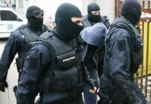 Percheziții în Gorj și în alte 19 județe, la mafia jocurilor de noroc!