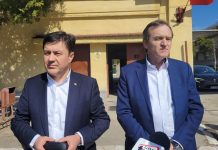 Ministrul Economiei și un secretar de stat, în vizită la UM Sadu