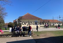 Subiecte încurcate la simularea capacității la Albeni!