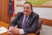 Morega: Eu îl văd președinte al PNL Gorj pe Marcel Romanescu!