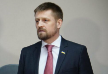 Băiatul de 16 ani al unui oficial ucrainean, răpit de ruși