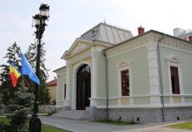 Banca Națională a României invită publicul la „Zilele porților deschise”