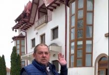 VIDEO: Potârcă îl strigă pe Ciucă pe Facebook! E vecinul lui din palat!