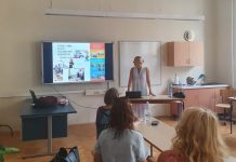 Învățăm să trăim împreună pentru o societate mai rezilientă, competitivă și unită