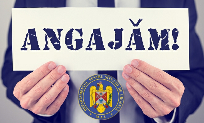 angajari MAI