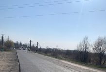Edilitara: Se asfaltează strada Narciselor