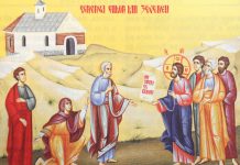 Calea, Lumina, Adevărul şi Viaţa! – Dumnezeu ne învaţă cu multă iubire, modul cum putem ieşi din abisurile adânci ale păcatului şi cum putem ajunge la desăvârşirea smereniei şi ascultării faţă de Voia Lui!