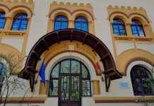 Investiții de 7 milioane de lei la un liceu din Târgu-Jiu