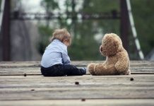 Mai mulți bani alocați copiilor instituționalizați