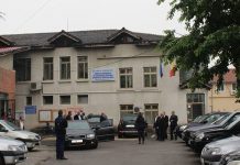 Opt angajări la DGASPC Gorj